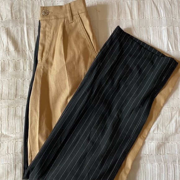 ASOS Two-Tailored Cargo Pants - Picture 5 of 7